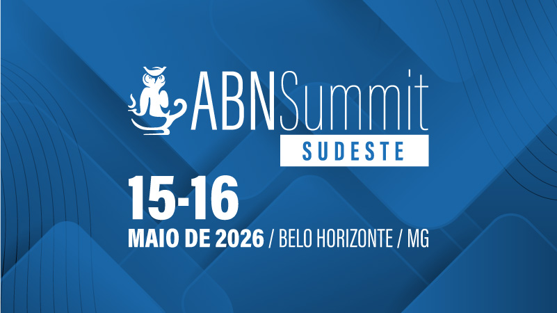 Banner do evento ABN Summit Sudeste