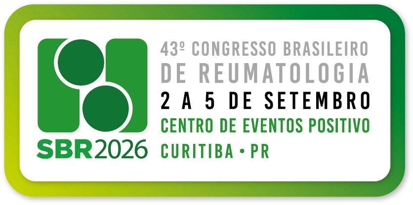 Banner do evento SBR 2026