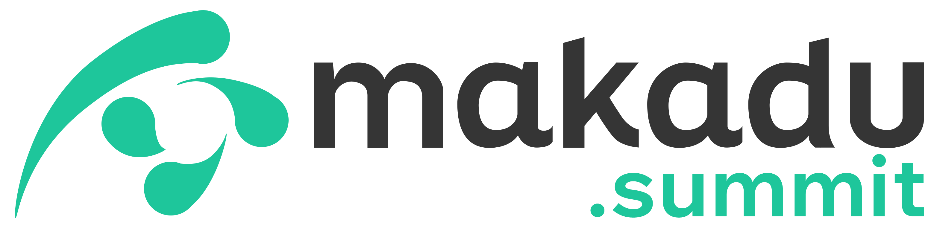 Banner do evento makadu.summit