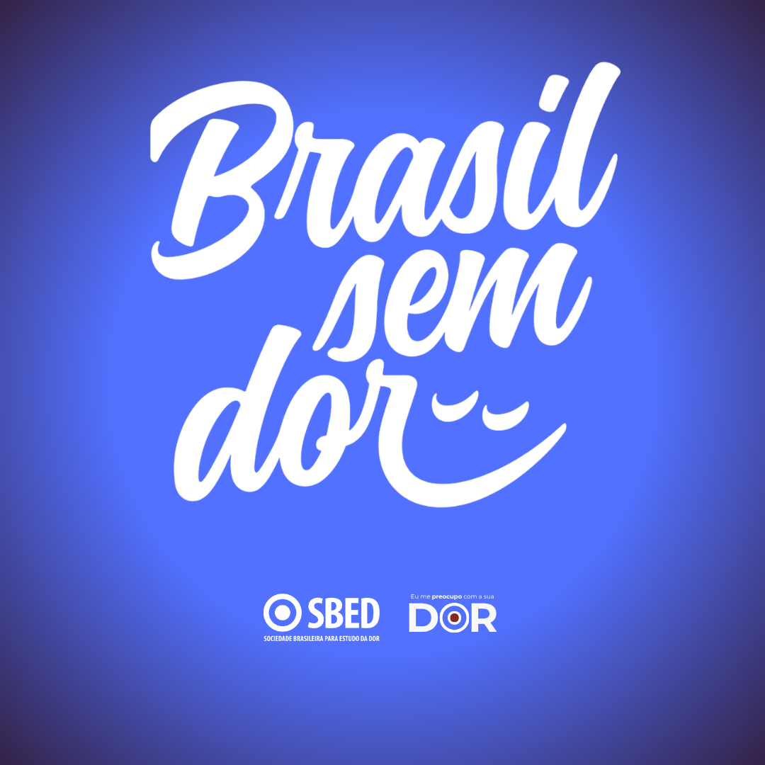 Banner do evento Semana da Dor